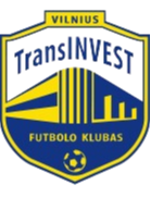 FK Transinvest Feminino