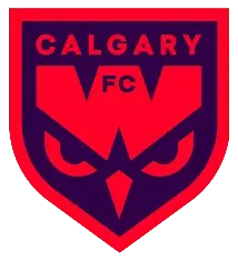 Calgary Wild FC (F)