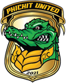 Phichit United 2021