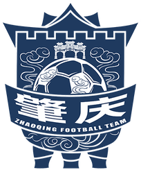 Equipa de Zhaoqing