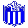 San Martín de Ulapes