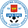 UKS SMS Łódź Juvenil (F)