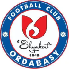 Ordabasy Shymkent (F)