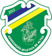 AE Altos Sub-20