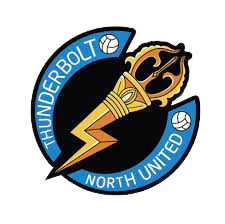 Thunderbolt North United