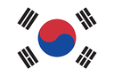 Corea del Sur Femenino