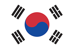 Corea del Sur Femenino