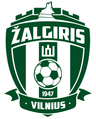 FK Žalgiris Vilnius