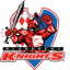 Glenorchy Knights Feminino