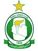 Al-Ahli Trípoli