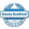 Naesby BK (feminino)