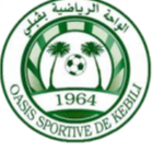 Oasis Desportivo de Kebili