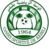 Oasis Desportivo de Kebili