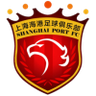 Shanghai Port