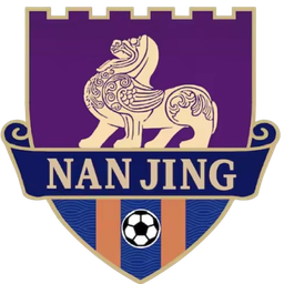 Equipo de Nankín