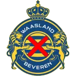 RS Waasland Beveren Sub-21