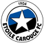 Étoile Carouge Femenino