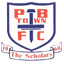 Potters Bar Town