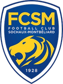 Sochaux Sub-19