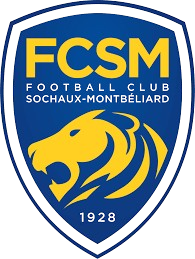 Sochaux Sub-19