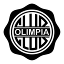 Olimpia Asuncion Feminino