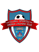 Unirea Ungheni