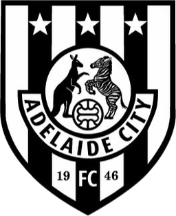 Adelaide City Reservas