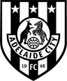 Adelaide City Reservas