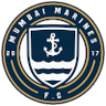Mumbai Marines