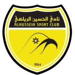 Al-Hussein SC (Irbid)