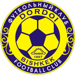 FK Dordoi Bisqueque
