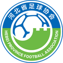 Hebei Feminino Sub-18