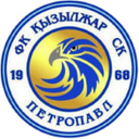 Kyzylzhar Petropavlovsk