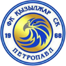 Kyzylzhar Petropavlovsk