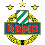 Rapid Viena (F)