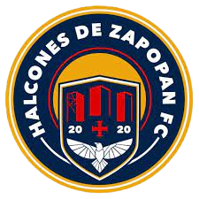 Halcones de Zapopan II