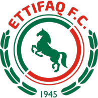 Al Ettifaq Sub-20
