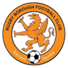 Rugby Borough Feminino