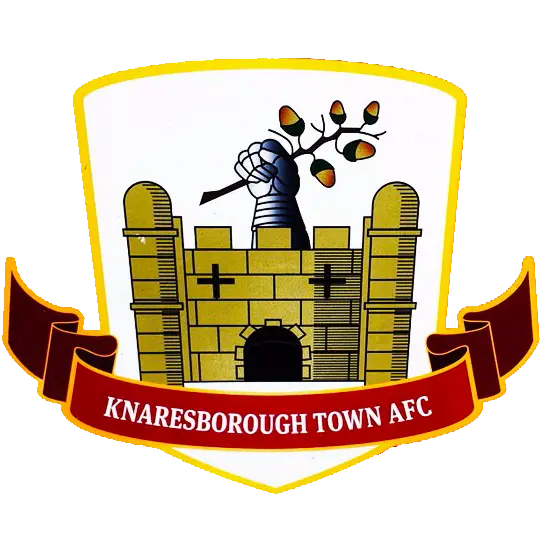 Knaresborough Town