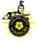 Heidelberg United Sub-23