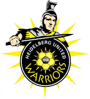 Heidelberg United Sub-23