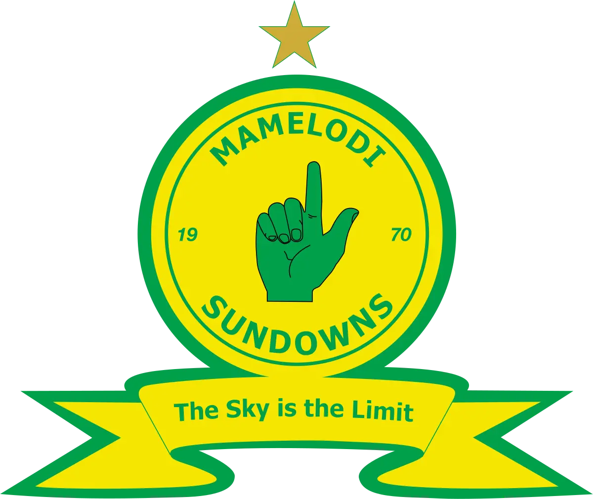 Mamelodi Sundowns B (F)