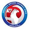 Vauxhall Motors