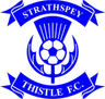 Strathspey Thistle