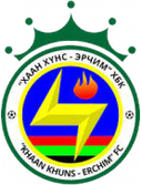 Khaan Khuns-Erchim FC