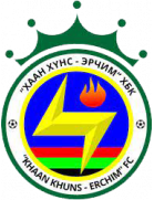 Khaan Khuns-Erchim FC