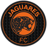 Jaguares Chiapas II