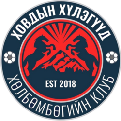 Khovd Broncos