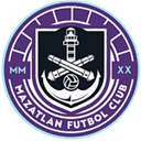 Mazatlán FC Femininas