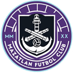 Mazatlán FC Femininas